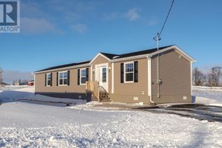 Mini Home for Sale, 130 Friar Drive, Charlottetown, PE