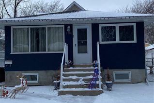 House for Sale, 2716 Mcdonald Street, Regina, SK
