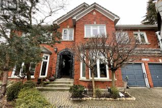 House for Sale, 5198 Mississauga Road, Mississauga, ON