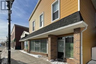 Industrial Property for Sale, 19-23 Commercial Street, Middleton, NS