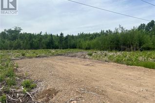 Vacant Residential Land for Sale, Lot 23-3 Hannay Rd, Galloway, NB