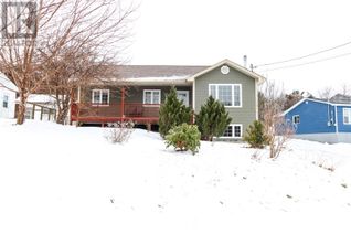 Detached House for Sale, 126 Anchorage Road, CBS, NL
