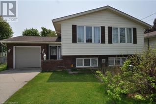 Detached House for Sale, 551 18th Street A Street E, Owen Sound, ON