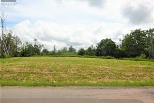 Land for Sale, Lot 00-1 Donat Street, Shediac, NB