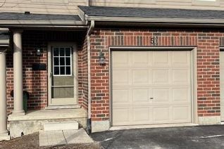 Condo Townhouse for Rent, 1059 Whetherfield Street Unit# 50, London, ON