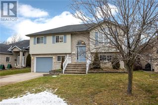 Detached House for Sale, 216 2nd A Street W, Owen Sound, ON