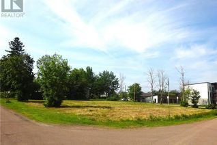 Commercial Land for Sale, Lots Gallagher Street, Shediac, NB