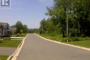 Property for Sale, Lot 25 Bicentennial Drive, Woodstock, NB