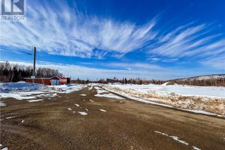 Commercial Land for Sale, 142 Rue Principale, Eel River Crossing, NB