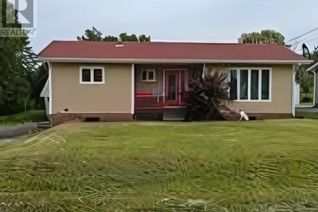 Bungalow for Sale, 395 Main Street, Birchy Bay, NL