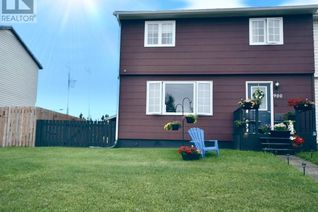 Detached House for Sale, 900 Tamarack Drive, Labrador City, NL