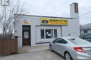 Industrial Property for Sale, 439 Montreal Street, Kingston, ON