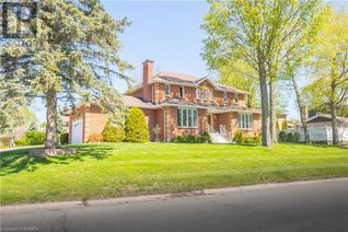 Property for Sale, 542 Rankin Crescent, Kingston, ON