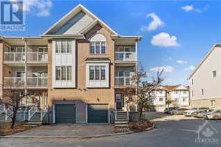 Townhouse for Sale, 333 Gotham Private, Ottawa, ON