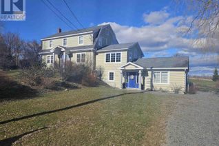 Detached House for Sale, 1809 Highway 1, Falmouth, NS