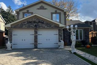 Detached House for Sale, 2910 Oka Rd, Mississauga, ON