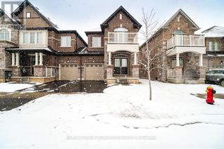 Freehold Townhouse for Rent, 755 Elsley Crt, Milton, ON