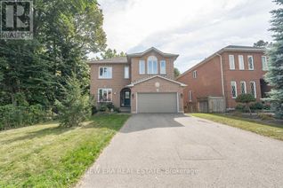 Detached House for Sale, 77 Rowntree Mill Rd, Toronto, ON