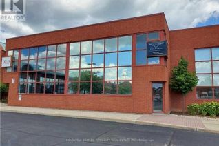 Industrial Property for Lease, 5100 South Service Rd #8, Burlington, ON