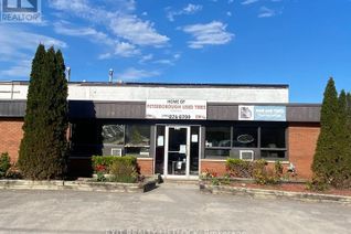 Automotive Related Non-Franchise Business for Sale, 810 Rye St, Peterborough, ON