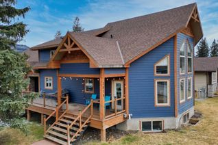 House for Sale, 2070 Golden Eagle Drive, Sparwood, BC