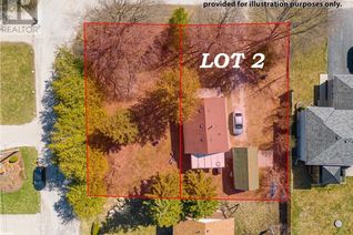 Commercial Land for Sale, 0 Spruce Street Unit# Part Lot 2, Collingwood, ON