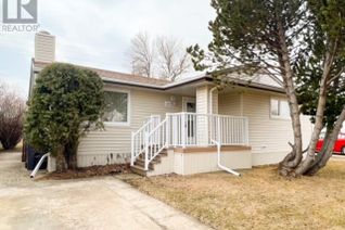 Bungalow for Sale, 120 Burke Crescent, Swift Current, SK