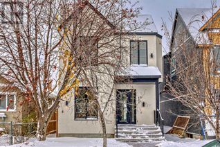 Detached House for Sale, 419 7a Street Ne, Calgary, AB