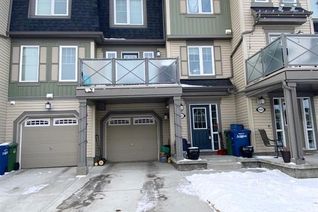 Townhouse for Sale, 464 Windstone Grove Sw, Airdrie, AB