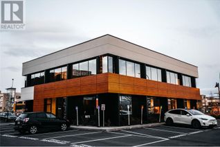 Office for Lease, 1690 Water Street #200, Kelowna, BC