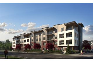Condo Apartment for Sale, 20286 72b Avenue #407, Langley, BC