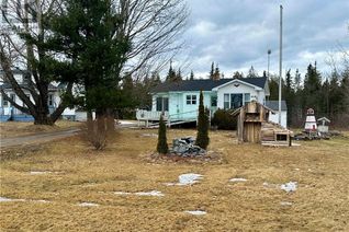 Bungalow for Sale, 845 Route 172, Back Bay, NB