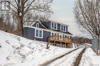 Detached House for Sale, 8950 Route 102, Public Landing, NB
