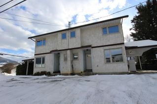 Property for Sale, 1291 9th Avenue, Fernie, BC