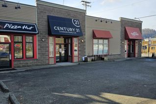 Office for Lease, 7010 Pioneer Avenue #2A, Agassiz, BC