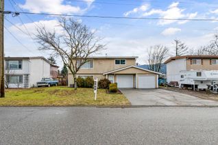 Detached House for Sale, 9324 James Street, Chilliwack, BC