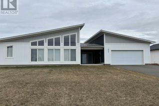 Detached House for Sale, 434 Mackenzie Drive, Summerside, PE