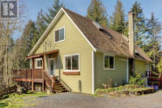 House for Sale, 8035 Tugwell Rd, Sooke, BC