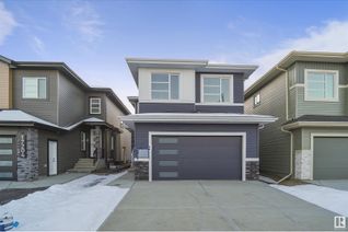 Detached House for Sale, 17208 68 St Nw, Edmonton, AB