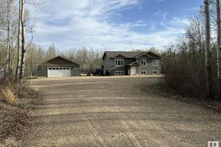 Detached House for Sale, 209 55108 Rge Rd 15, Rural Lac Ste. Anne County, AB