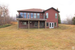 Detached House for Sale, 9416 Twp Rd 591a, Rural St. Paul County, AB