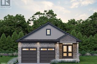 Bungalow for Sale, Lot 93 Green Bend, London, ON