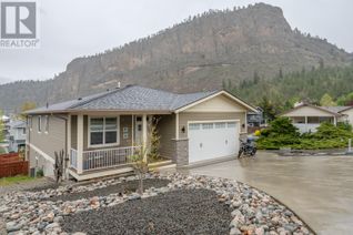 Ranch-Style House for Sale, 8603 Pierre Drive, Summerland, BC