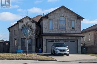 Ranch-Style House for Rent, 4586 Helsinki Crescent, Windsor, ON