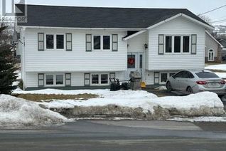 Detached House for Sale, 34 Earles Lane, Carbonear, NL