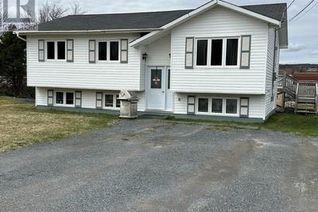 Detached House for Sale, 34 Earles Lane, Carbonear, NL