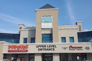 Office for Lease, 10909 Yonge Street #207, Richmond Hill, ON