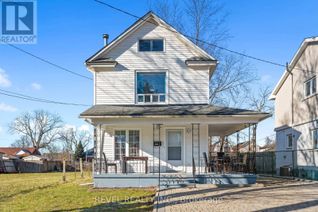 House for Sale, 6579 Cleveland Ave, Niagara Falls, ON