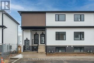 Condo Townhouse for Sale, 4623 Fourth Ave, Niagara Falls, ON