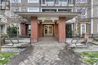 Condo Apartment for Sale, 12040 222 Street #209, Maple Ridge, BC